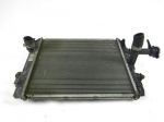 0Q020G RADIATORE ACQUA PEUGEOT 107 1.0 B 50KW 5M 3P (2008) RICAMBIO USATO