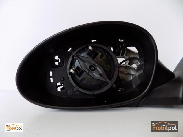 BMW 3 E90 91 Specchio sinistro 3 PIN - 4584 - Foto 2
