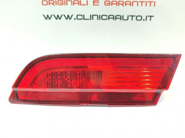 FARO FANALE RETRONEBBIA DX JAGUAR XF Serie 8X2315K272CD 306DT (0811) - Foto 2