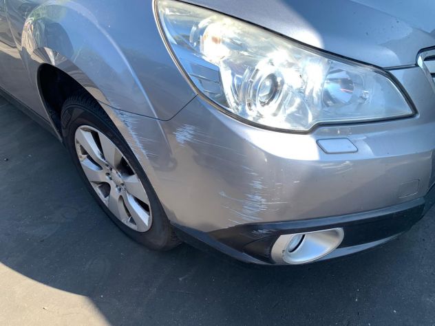 Ricambi Subaru Legacy Outback 2010 diesel EE20 - Foto 6