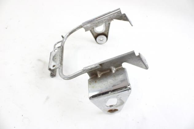 KAWASAKI ER-5 500 110491909 SUPPORTO FARO ANTERIORE 96 - 00 HEADLIGHT BRACKET - Foto 3