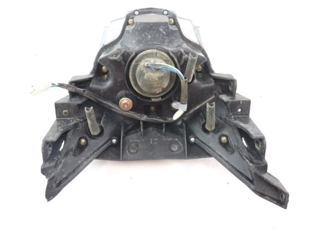 KYMCO AGILITY 150 R16+ 33100ALJ8E10 FARO ANTERIORE 17 - 20 HEADLIGHT CON CREPA - Foto 5