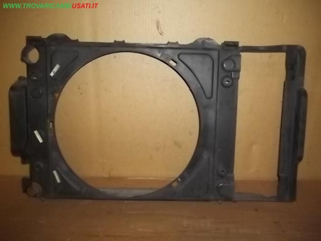 RIVESTIMENTO ANT.INT. 1.4 TDI AUDI A2 (8Z)  Carrozzeria  Lamierati interni  Parete frontale  Rivesti AUDI - A2 - 01-08-2000 - 01-02-2006