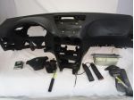 60671766 KIT AIRBAG COMPLETO ALFA ROMEO 166 2.4 D 103KW 6M 4P (2001) RICAMB &hellip;