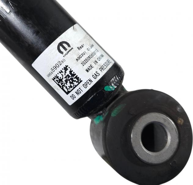 COPPIA AMMORTIZZATORI PEUGEOT 2008 Serie 9864590280 (19) - Foto 11