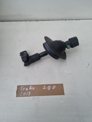SNODO CANNA STERZO RENAULT Trafic Furgone 2° Serie (07)
