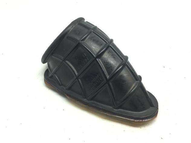 HONDA CB GT ABS KM0 1000 COLLETTORE CONDOTTO DESTRO CASSA FILTRO 2026 JH2SC93A
