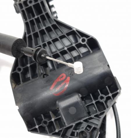 SERRATURA POSTERIORE DESTRA LAND ROVER Range Rover SPORT DK62-24994-GG (1322) - Foto 6