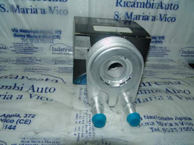 Radiatore olio motore fiat doblo 46810102 - Foto 3