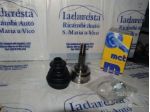 Kit giunto lato ruota peugeot 208 9800389280
