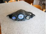 Coprimanubrio con contachilometri malaguti f12