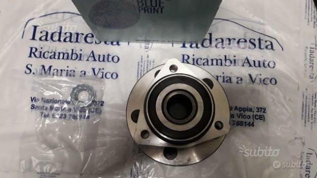 Mozzo ruota ant jeep grand cherokee 52098679ab