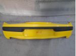 PARAURTI POSTERIORE COMPLETO FIAT Seicento Serie (0005)
