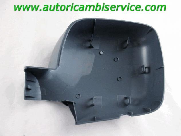 36074 CALOTTA RIVESTIMENTO SPECCHIETTO RETROVISORE DESTRO RENAULT KANGOO 1.5 DCI RICAMBIO NUOVO - Foto 3