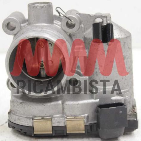 46533515 Fiat Punto 1.2 corpo farfallato Bosch