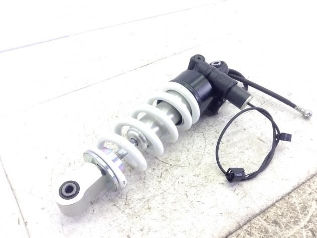 HONDA CB GT ABS KM0 1000 MONO AMMORTIZATORE POSTERIORE - INTERASSE: 370 MM 2026 - Foto 5