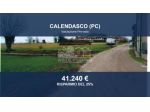 Immobile in asta di 13480 m² in vendita a Calendasco