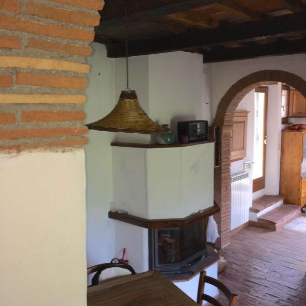 RUSTICO di 6 vani e di 110 mq (SORANO) rif. VA.CAS. - Foto 4