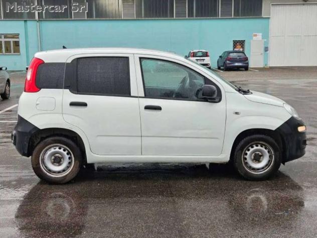 FIAT Panda 1.2 69 CV VAN 2 POSTI EURO6 POP - FY439PD rif. 23943519 - Foto 7