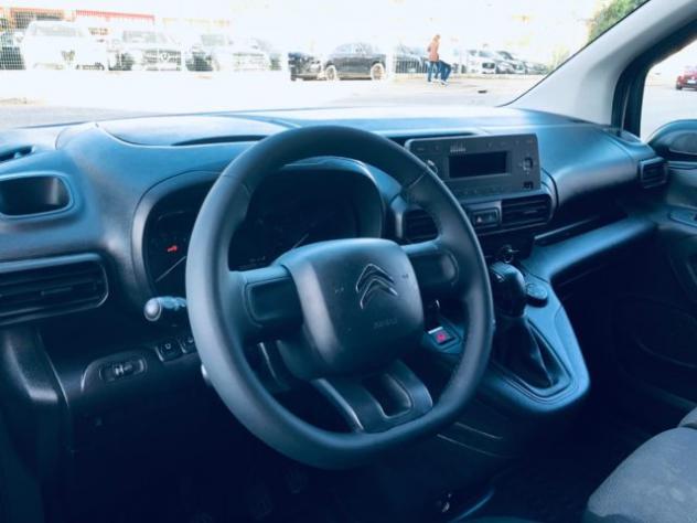 CITROEN Berlingo BlueHDi 100 S&S Van 3 POSTI CLUB rif. 23866130 - Foto 6