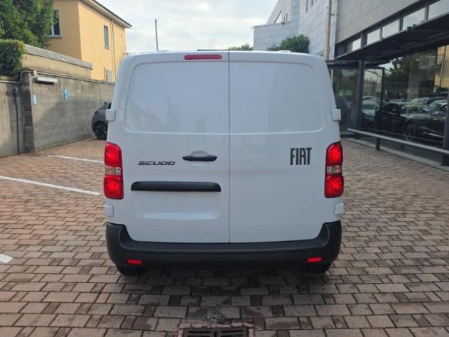 FIAT Scudo series 4 VAN M 2.2 Diesel - 150cv rif. 24090217 - Foto 5