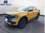 Ford Ranger Wildtrak Auto 4WD 2.0 Ecoblue 205CV DC + IVA