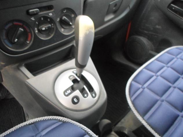 Fiat Fiorino 1.3 MJT 75CV Furgone - Foto 9