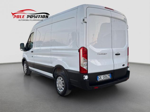 FORD TRANSIT 350 L2H2 TREND ECO MHEV 130 CV - Foto 3