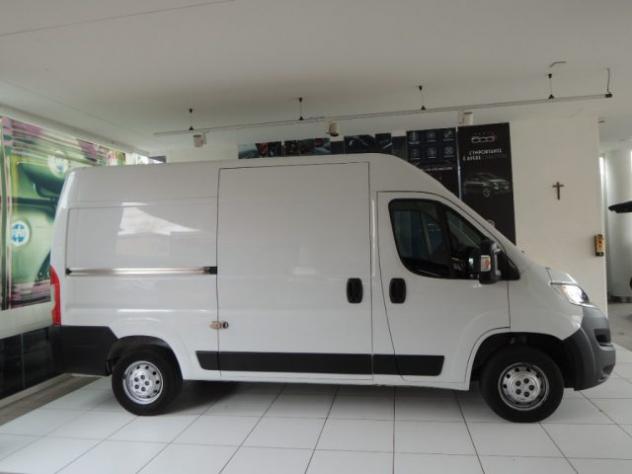 CITROEN Jumper 30 BlueHDi 120 L2-H2 Furgone P+IVA rif. 24123191 - Foto 3