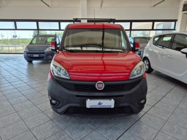 FIAT Doblo Doblò14T-Jet Nat.Power PCTN cargo prezzo + iva 22% rif. 23789967 - Foto 2