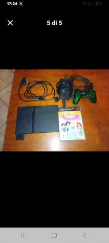 Ps 1 da rivedere piu giochi 30 € Ps 2 slim funzionante ottima 50 euro