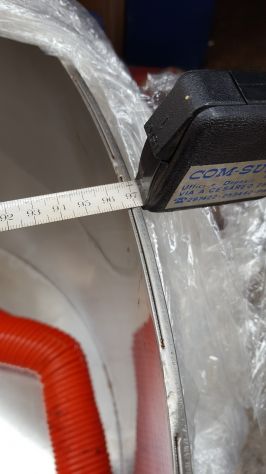 Recipiente in acciaio inox - Foto 3