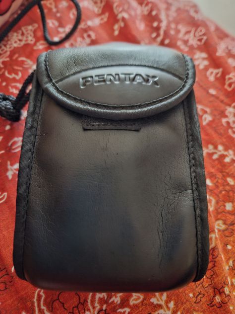 Pentax funzionante modello PC 50 -AF ( 20 euro )