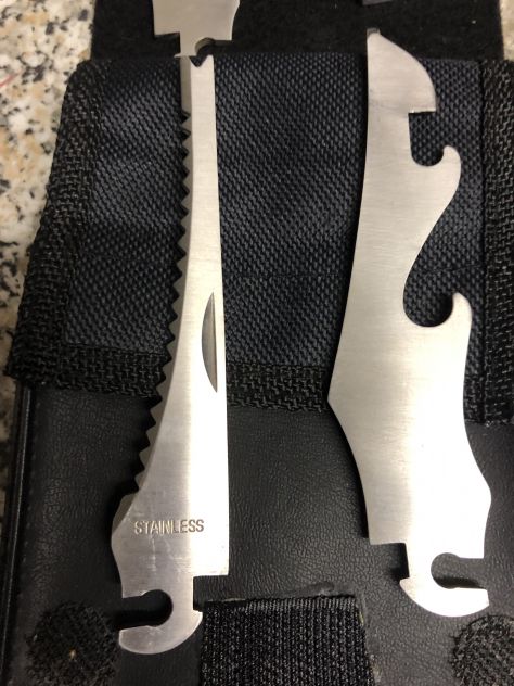 coltello - Foto 3