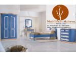 Mobili Rustici in legno : Camere da Letto Mobili Albergo Hotel  cod 003