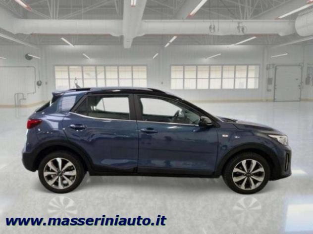 KIA Stonic Stonic 1.0 t-gdi mhev Style 100cv mt PREZZO REALE rif. 24161556 - Foto 4