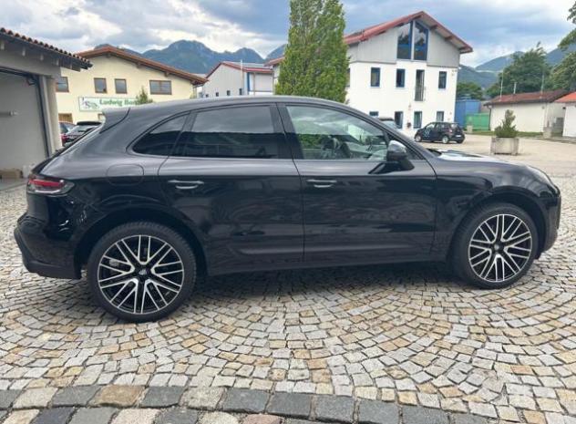 PORSCHE Macan 2.0 "PREZZO VINCOLATO FINANZIAMENTO/LEASING" rif. 22718676 - Foto 5