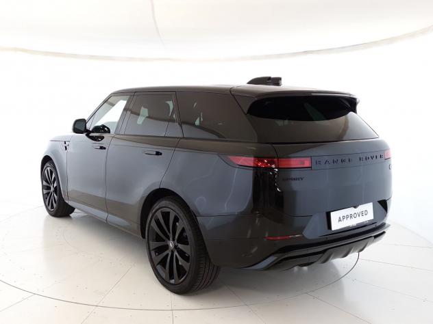 Land Rover Range Rover Sport 3.0D I6 249 MHEV Dynamic SE aut. - CERCHI IN LEGA DA 23" - Foto 10