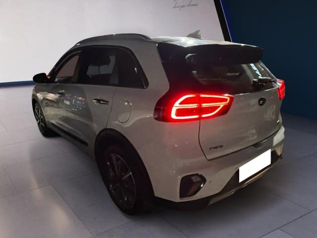 Kia Niro Niro 1.6 gdi phev Evolution dct - Foto 6