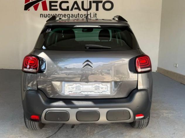 CITROEN C3 Aircross PureTech 110 S&S Plus rif. 23882535 - Foto 6