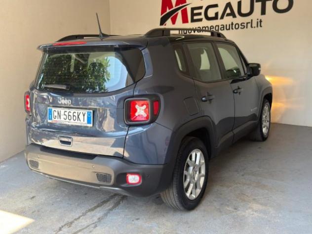JEEP Renegade 1.6 Mjt 130 CV Limited AUTOCARRO N1 rif. 24019103 - Foto 5