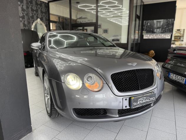 Carboceramici Bentley Continental GT MULLINER - Foto 3