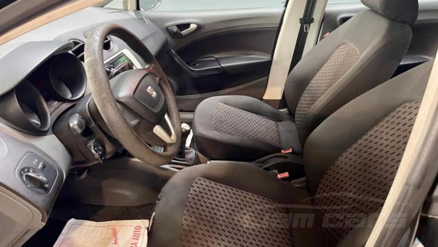 Seat Ibiza 5 Porte Ibiza 5p 1.2 Style (stylance) - Foto 7