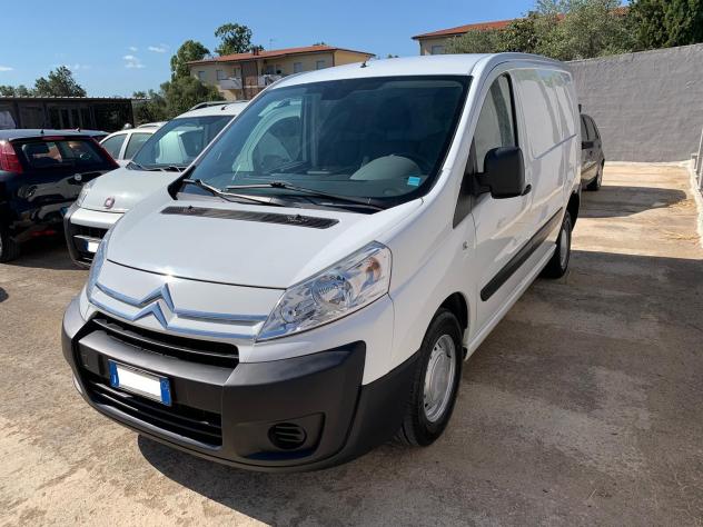 CITROEN JUMPY - SCUDO - Foto 3