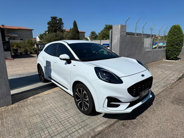 FORD PUMA ST LINE -SUPER PROMO - Foto 5