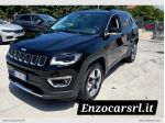 JEEP Compass 2.0 Mjt II 4WD Limited