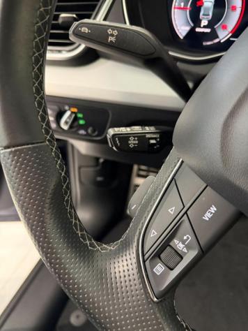 AUDI Q5 40 TDI 204 CV quattro S tronic S line rif. 24091977 - Foto 10