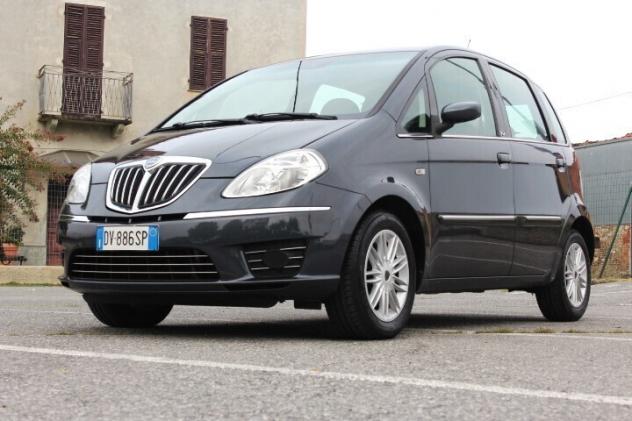 Lancia MUSA 1.3 Multijet 16V 90 CV Oro Plus 95.000KM ESTETICA DA VETRINA CLIMATIZZATA - Foto 2