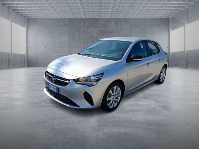 OPEL Corsa 6ª serie 1.5 D 100 CV Edition rif. 23867483 - Foto 3