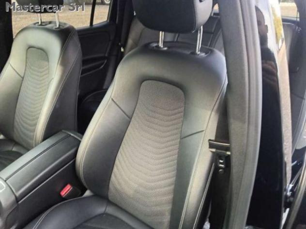 MERCEDES-BENZ GLB 180 GLB 180d Business Extra auto - GF441CL rif. 24147469 - Foto 7